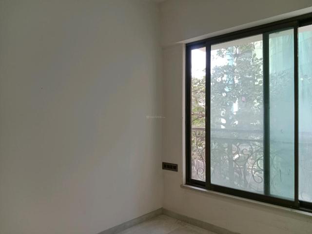 1 BHK Apartment in Kandivali West for resale Mumbai. The reference number is 16397267