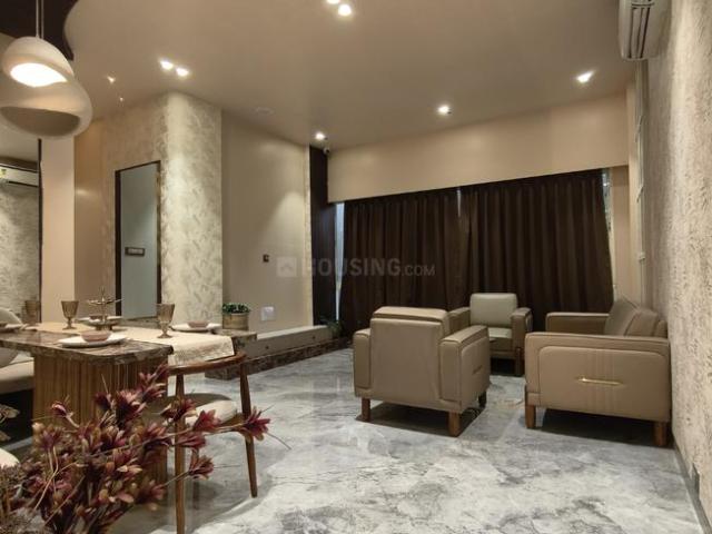1 BHK Apartment in Kandivali West for resale Mumbai. The reference number is 17955248