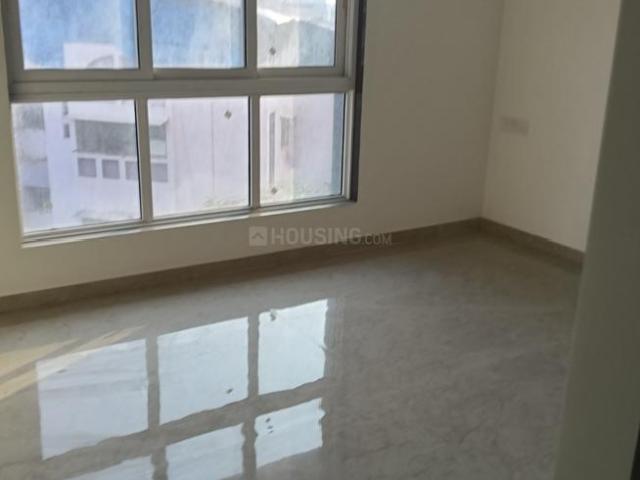 1 BHK Apartment in Kandivali West for resale Mumbai. The reference number is 18889556
