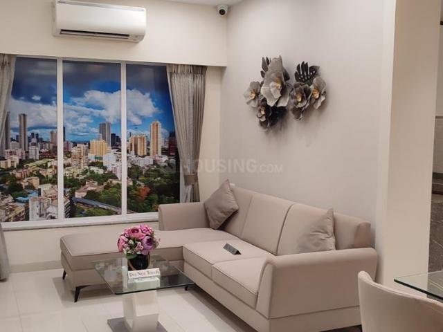 1 BHK Apartment in Kandivali West for resale Mumbai. The reference number is 18933108