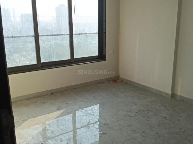 1 BHK Apartment in Kandivali West for resale Mumbai. The reference number is 18969811