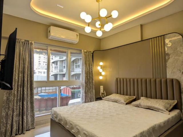 1 BHK Apartment in Kandivali West for resale Mumbai. The reference number is 18051524