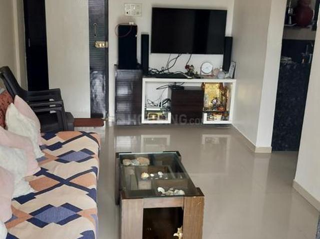 1 BHK Apartment in Kandivali West for resale Mumbai. The reference number is 18078296