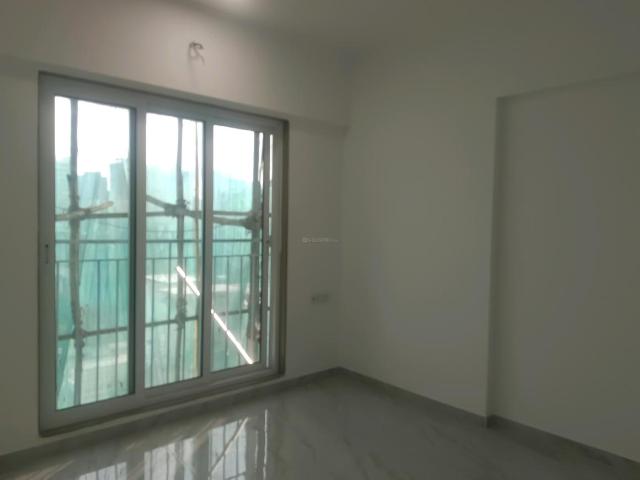 1 BHK Apartment in Kandivali West for resale Mumbai. The reference number is 19436862