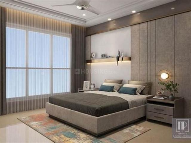 1 BHK Apartment in Kandivali West for resale Mumbai. The reference number is 19503951