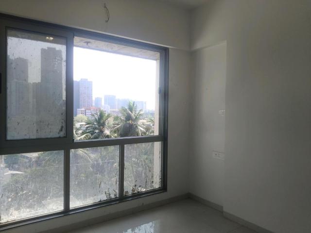 1 BHK Apartment in Kandivali West for resale Mumbai. The reference number is 19537406