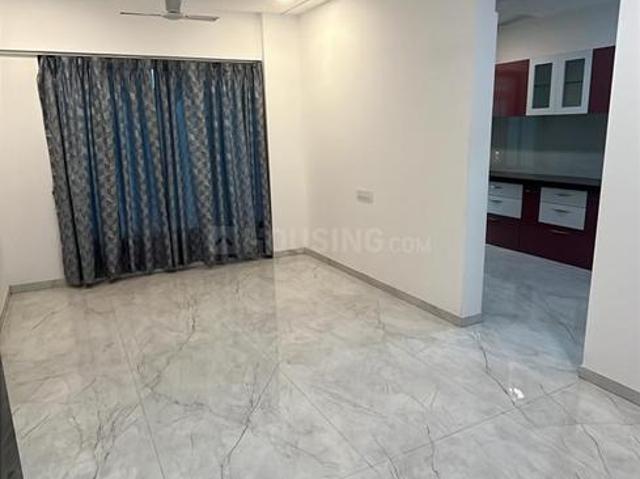 1 BHK Apartment in Kandivali West for resale Mumbai. The reference number is 19595373