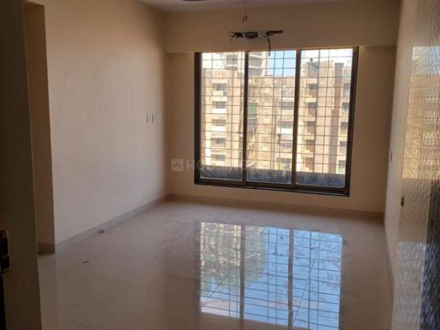 1 BHK Apartment in Kandivali West for resale Mumbai. The reference number is 19613089