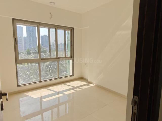 1 BHK Apartment in Kandivali West for resale Mumbai. The reference number is 19656986