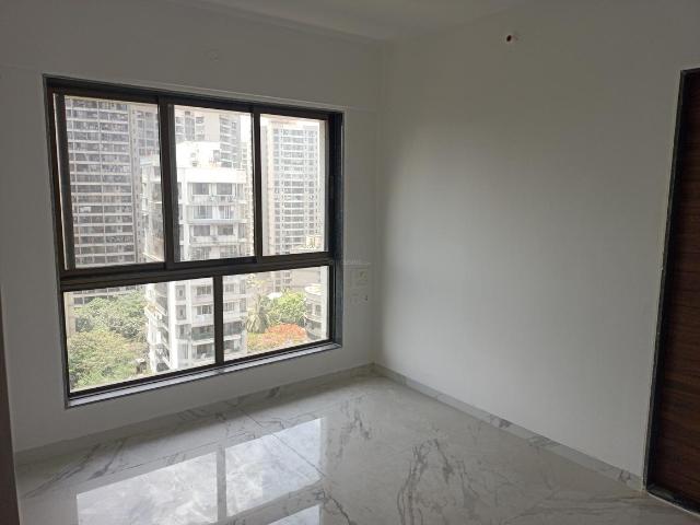 1 BHK Apartment in Kandivali West for resale Mumbai. The reference number is 19672541