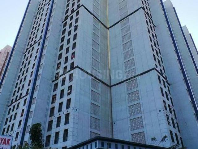1 BHK Apartment in Kandivali West for resale Mumbai. The reference number is 19694868