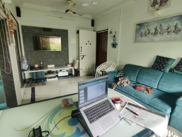 1 BHK Apartment in Kandivali West for resale Mumbai. The reference number is 19703789
