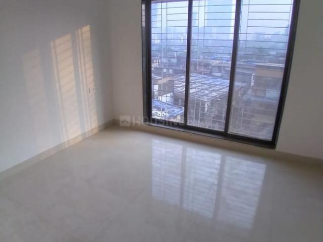 1 BHK Apartment in Kandivali West for resale Mumbai. The reference number is 19713163