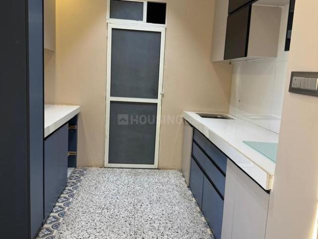 1 BHK Apartment in Kandivali West for resale Mumbai. The reference number is 19719394