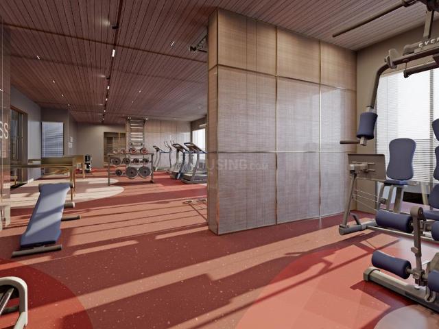 1 BHK Apartment in Kandivali West for resale Mumbai. The reference number is 19771903