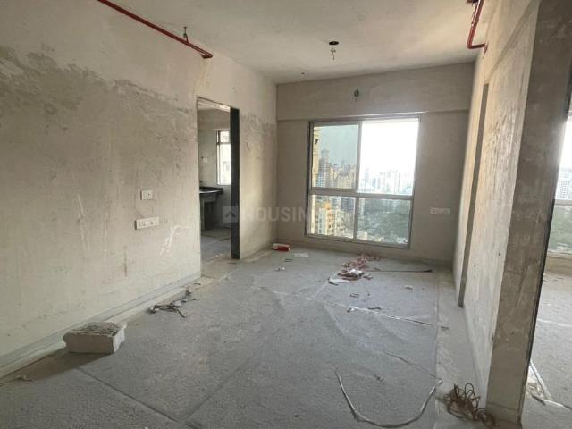 1 BHK Apartment in Kandivali West for resale Mumbai. The reference number is 19773765