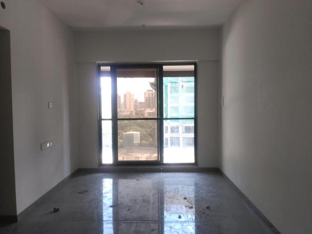 1 BHK Apartment in Kandivali West for resale Mumbai. The reference number is 19773780