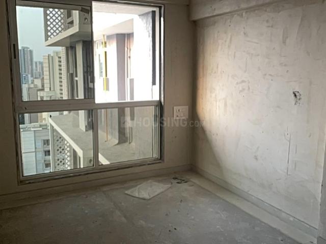 1 BHK Apartment in Kandivali West for resale Mumbai. The reference number is 19773780