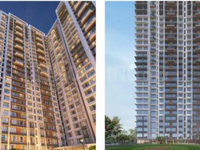 1 BHK Apartment in Kandivali West for resale Mumbai. The reference number is 19901606
