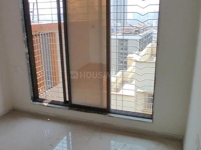 1 BHK Apartment in Kandivali West for resale Mumbai. The reference number is 19904128