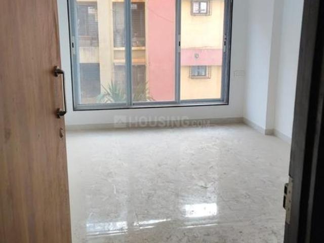 1 BHK Apartment in Kandivali West for resale Mumbai. The reference number is 19909783