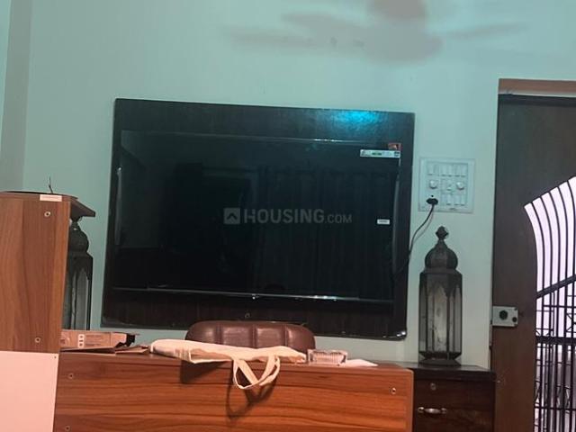 1 BHK Apartment in Kandivali West for resale Mumbai. The reference number is 19943287