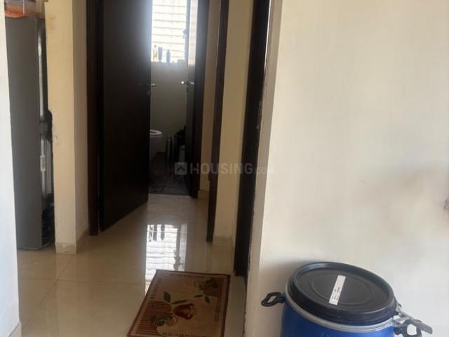 1 BHK Apartment in Kandivali West for resale Mumbai. The reference number is 19952851