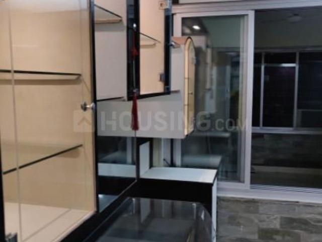 1 BHK Apartment in Kandivali West for resale Mumbai. The reference number is 19996824