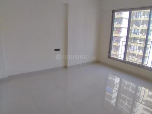 1 BHK Apartment in Kandivali West for resale Mumbai. The reference number is 19173306