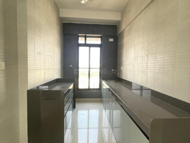 1 BHK Apartment in Kandivali West for resale Mumbai. The reference number is 19261330
