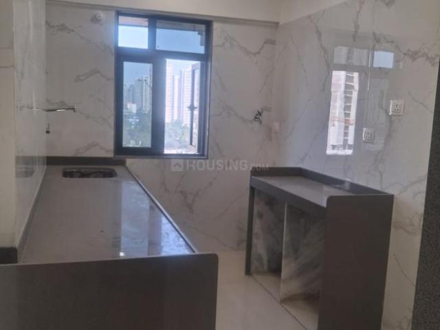 1 BHK Apartment in Kandivali West for resale Mumbai. The reference number is 19272529
