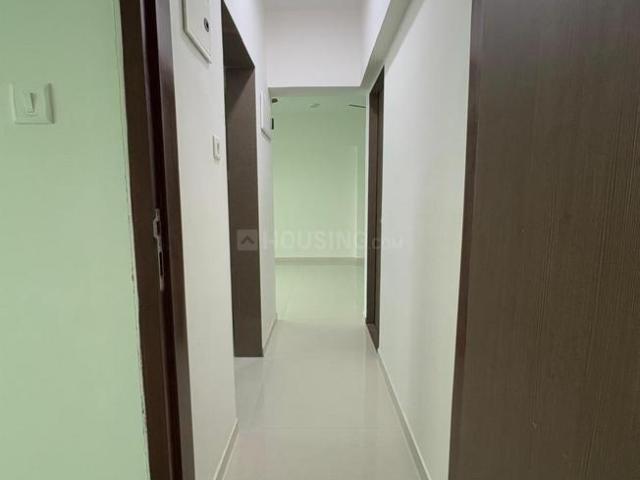 1 BHK Apartment in Kandivali West for resale Mumbai. The reference number is 19275804