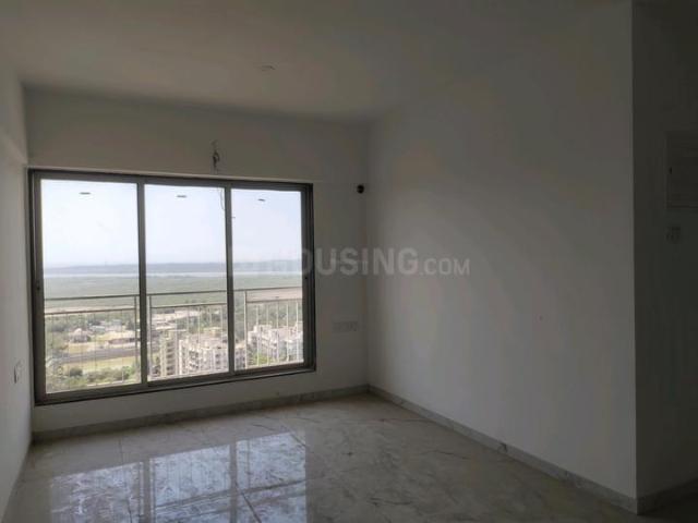 1 BHK Apartment in Kandivali West for resale Mumbai. The reference number is 20402399