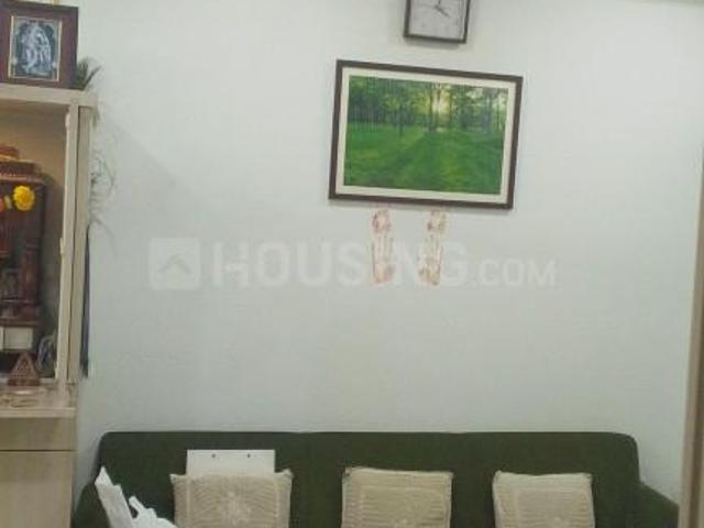 1 BHK Apartment in Kandivali West for resale Mumbai. The reference number is 20413227