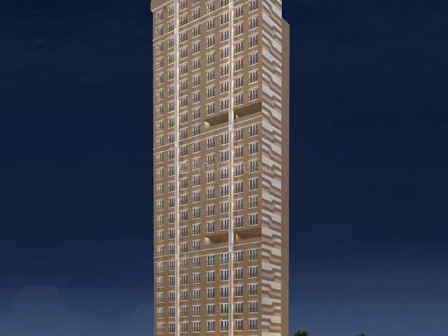 1 BHK Apartment in Kandivali West for resale Mumbai. The reference number is 20423320