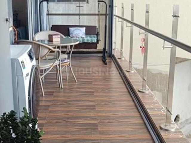 1 BHK Apartment in Kandivali West for resale Mumbai. The reference number is 20431547