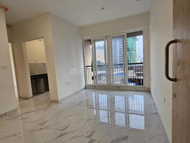 1 BHK Apartment in Kandivali West for resale Mumbai. The reference number is 20441223