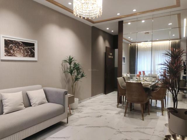 1 BHK Apartment in Kandivali West for resale Mumbai. The reference number is 20445950