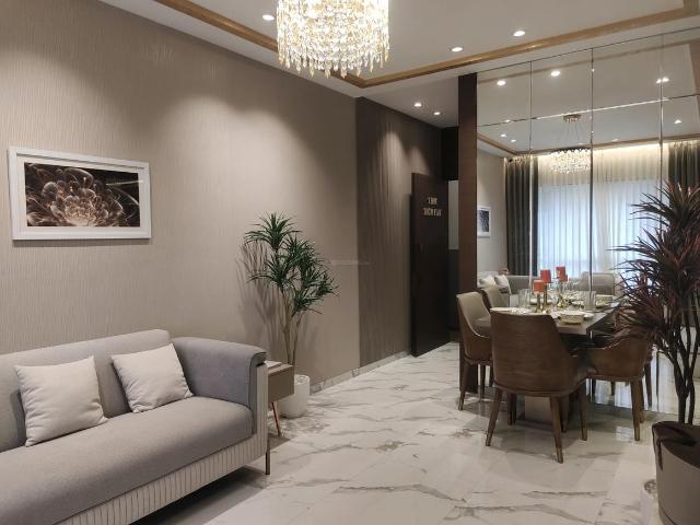 1 BHK Apartment in Kandivali West for resale Mumbai. The reference number is 20445971