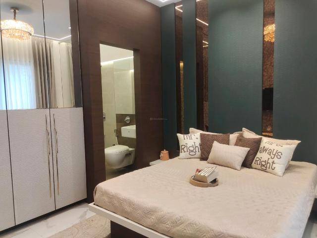 1 BHK Apartment in Kandivali West for resale Mumbai. The reference number is 20446591