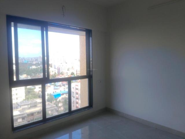 1 BHK Apartment in Kandivali West for resale Mumbai. The reference number is 20484164