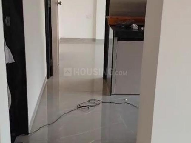 1 BHK Apartment in Kandivali West for resale Mumbai. The reference number is 20485170