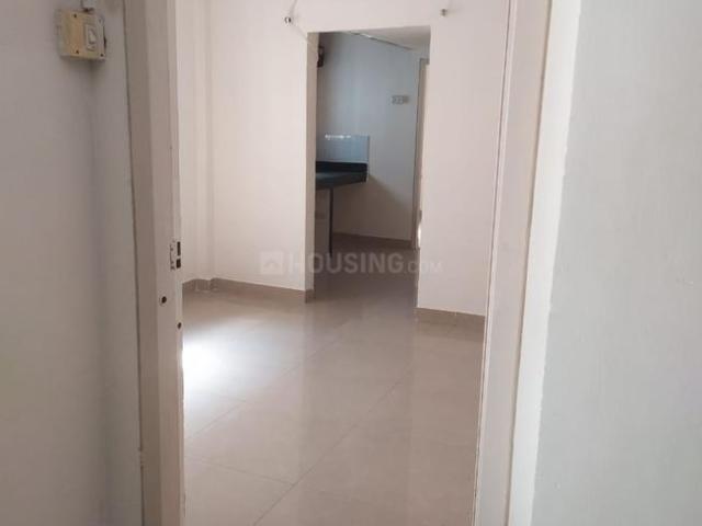 1 BHK Apartment in Kandivali West for resale Mumbai. The reference number is 20514741