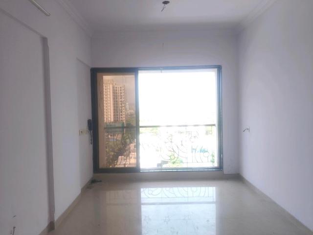 1 BHK Apartment in Kandivali West for resale Mumbai. The reference number is 20538018
