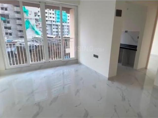 1 BHK Apartment in Kandivali West for resale Mumbai. The reference number is 20646388