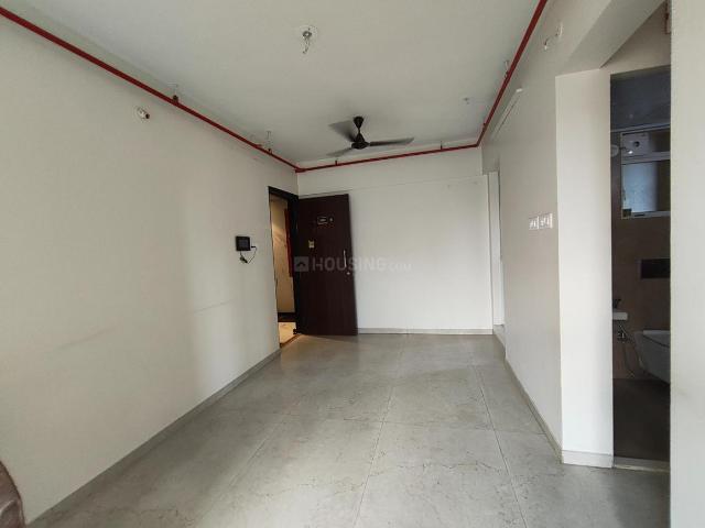 1 BHK Apartment in Kandivali West for resale Mumbai. The reference number is 20671023