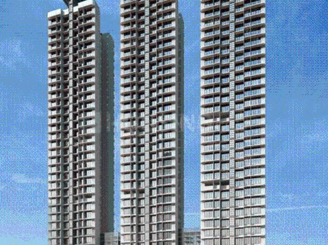 1 BHK Apartment in Kandivali West for resale Mumbai. The reference number is 20681760