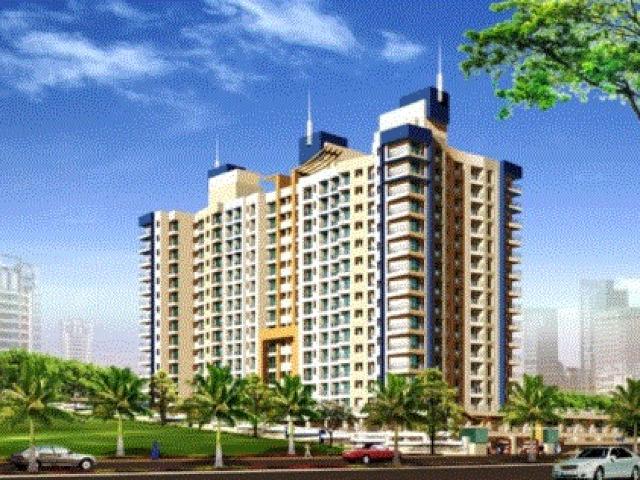 1 BHK Apartment in Kandivali West for resale Mumbai. The reference number is 20730135