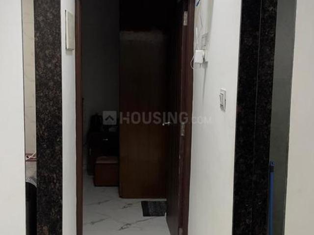 1 BHK Apartment in Kandivali West for resale Mumbai. The reference number is 20755011
