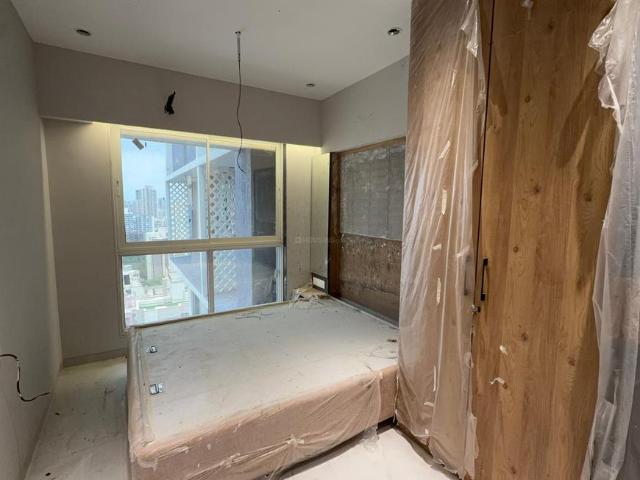 1 BHK Apartment in Kandivali West for resale Mumbai. The reference number is 20780255
